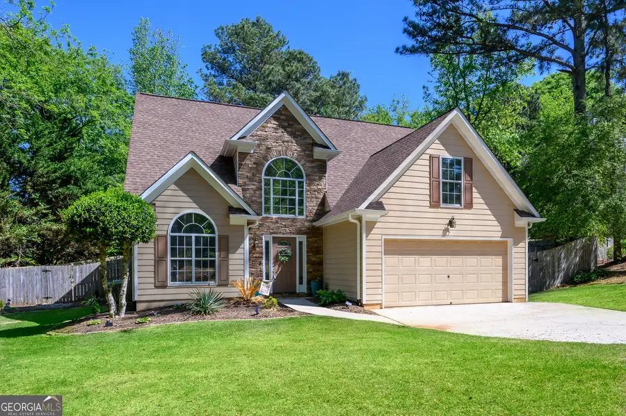 9530 Bonsall Circle, Gainesville, GA 30506 - #2