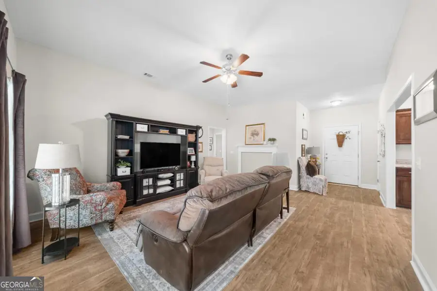 106 Weatherstone Way, Statesboro, GA 30458 - #3