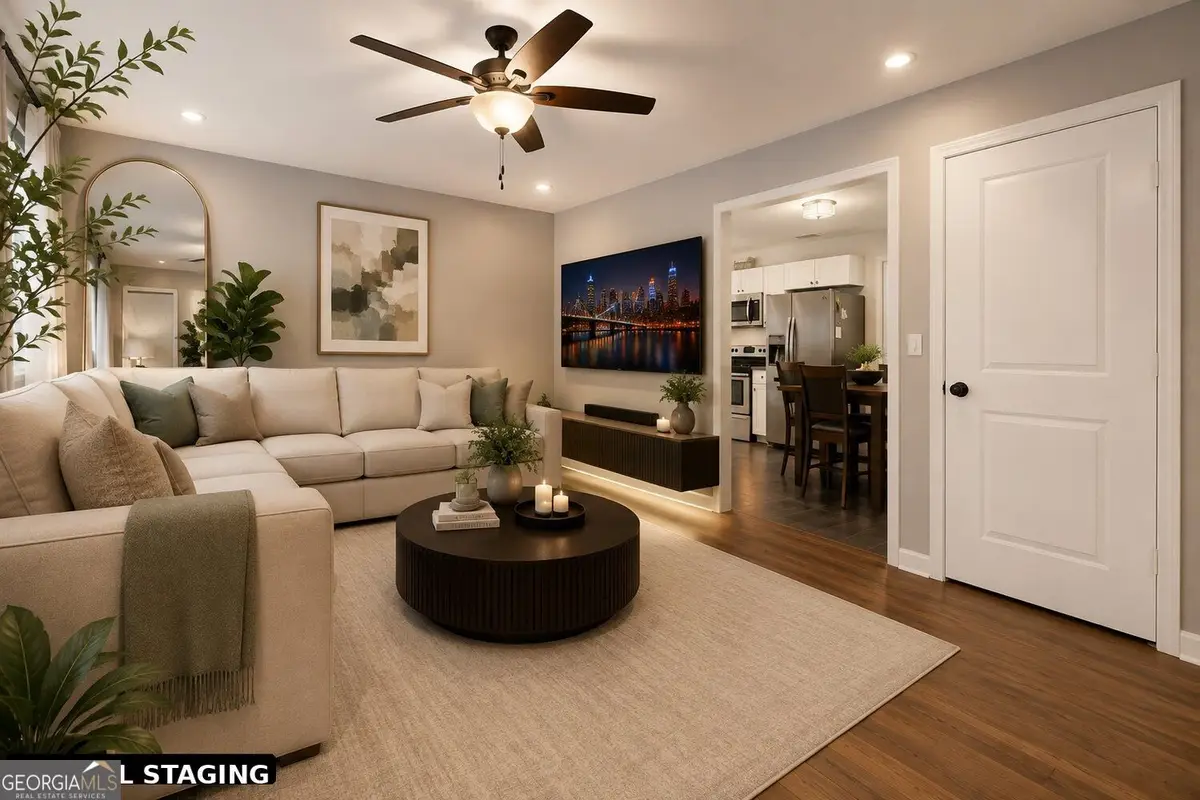 1137 Redford Drive Se, Atlanta, GA 30315 - #1