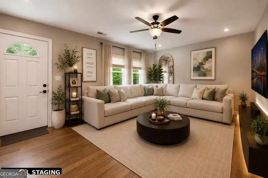 1137 Redford Drive Se, Atlanta, GA 30315 - #2