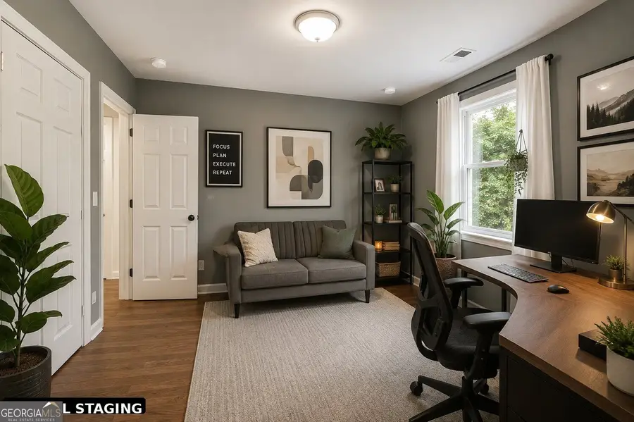 1137 Redford Drive Se, Atlanta, GA 30315 - #3