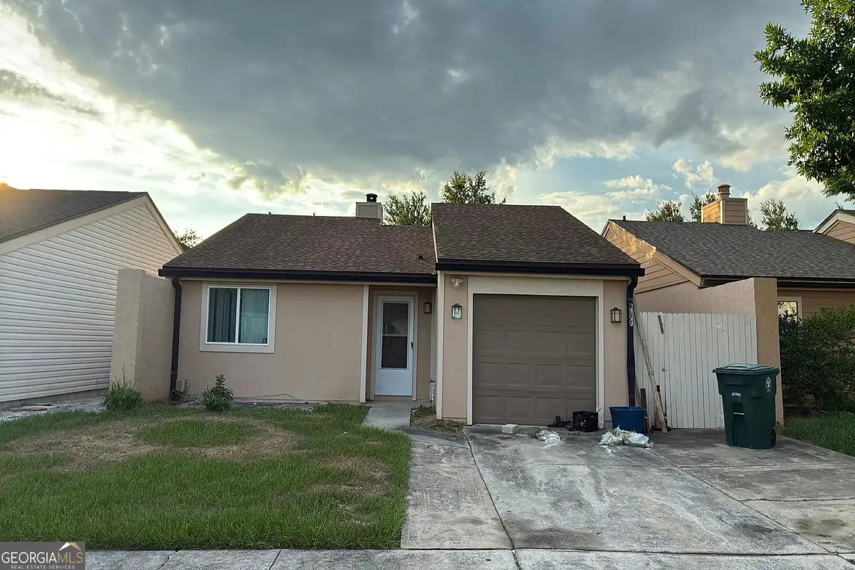 8177 Virgo Street, Jacksonville, FL 32216 - #1