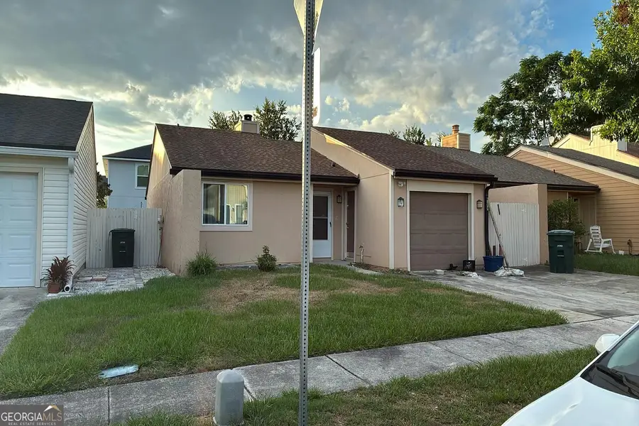 8177 Virgo Street, Jacksonville, FL 32216 - #2