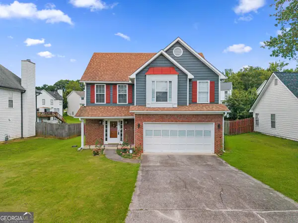 3177 Dunlin Way, Lawrenceville, GA 30044