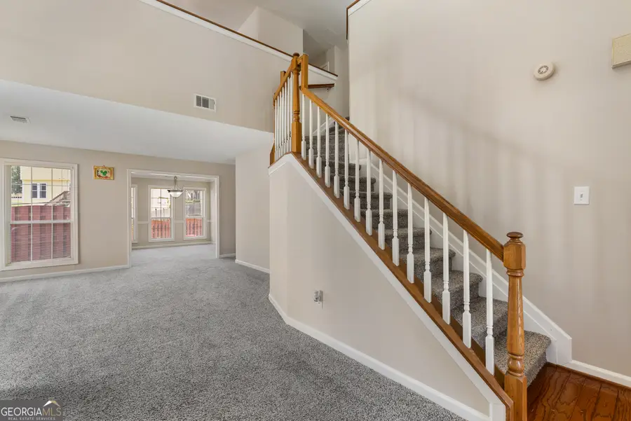 3177 Dunlin Way, Lawrenceville, GA 30044 - #3