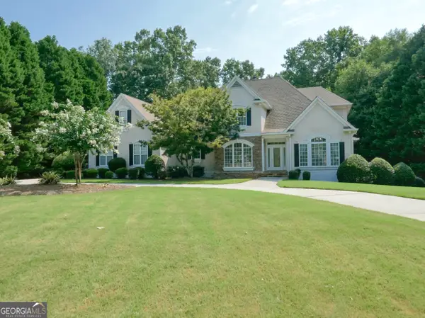 124 Somerset Hills, McDonough, GA 30253