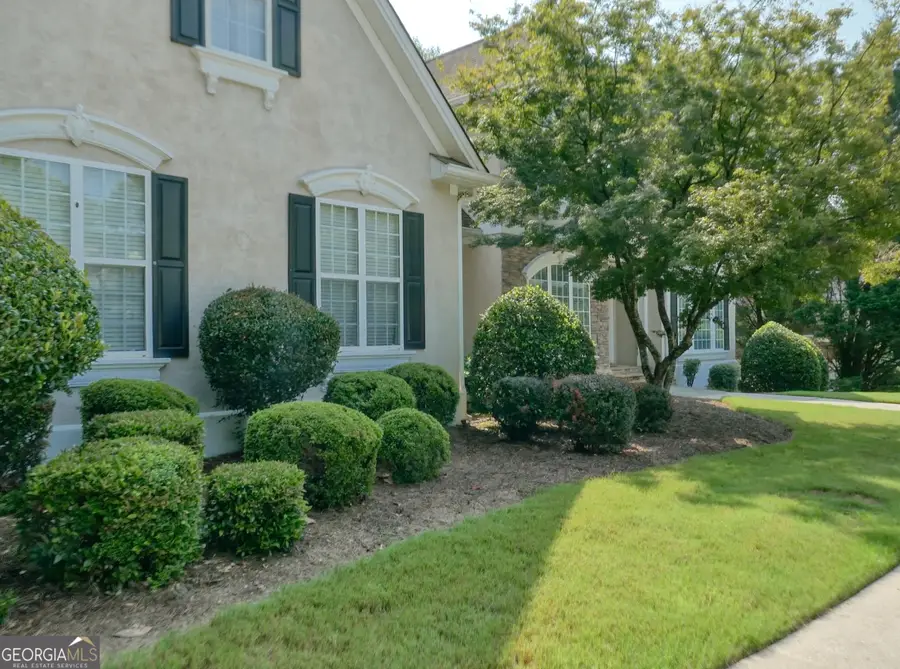 124 Somerset Hills, McDonough, GA 30253 - #2