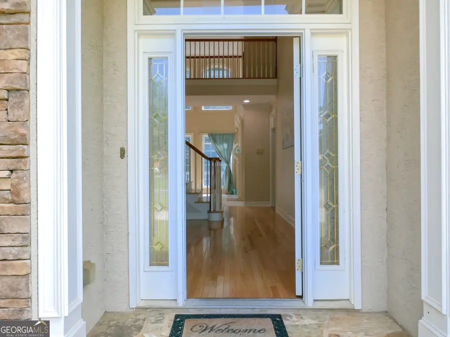 124 Somerset Hills, McDonough, GA 30253 - #3