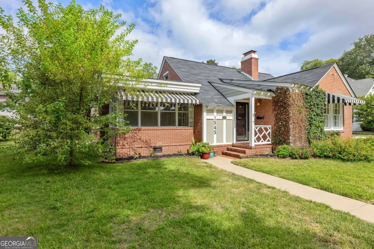 1545 18th Avenue, Columbus, GA 31901 - #1