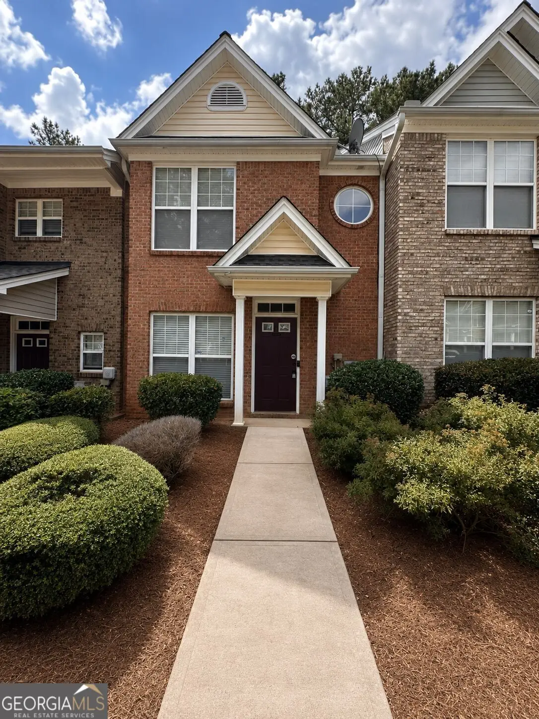 2025 Austin Park Circle, Decatur, GA 30032 - #1