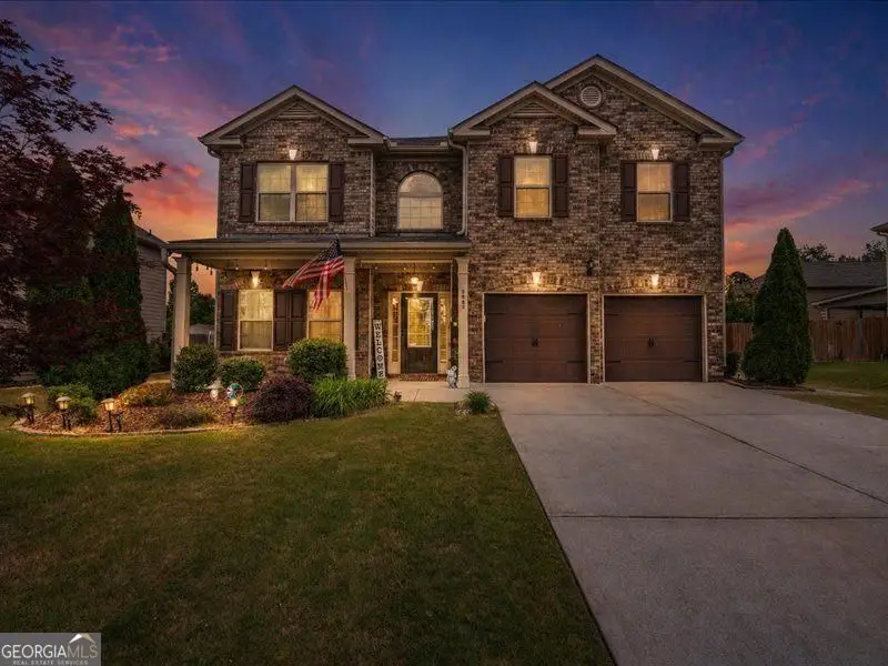 5680 Banner Boulevard, Cumming, GA 30028 - #2
