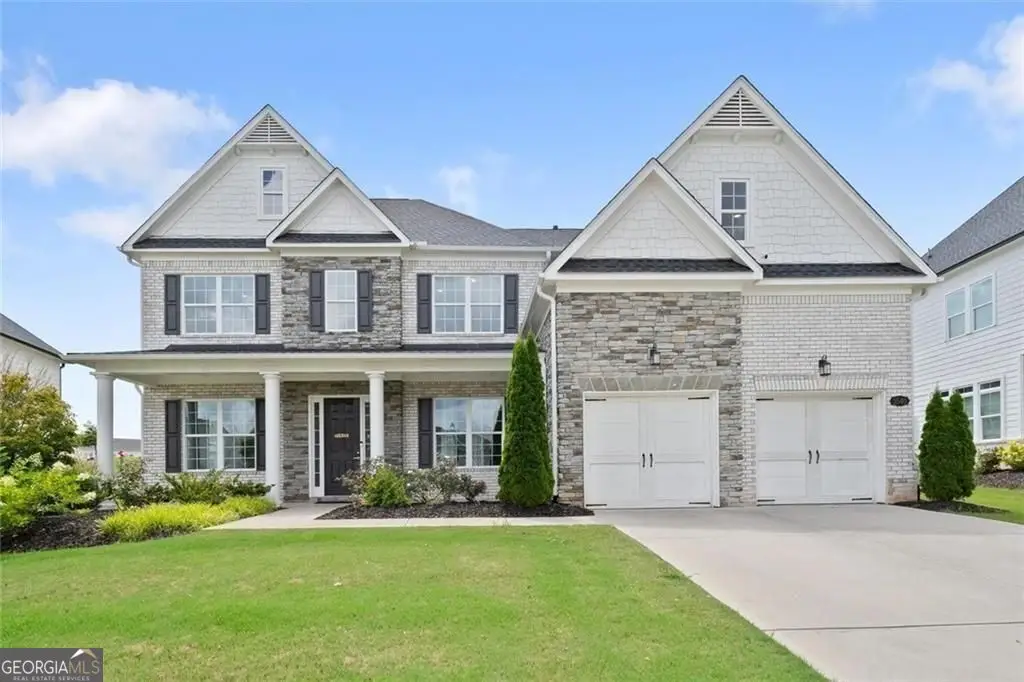 3540 Charlesbourg Run, Cumming, GA 30028 - #1