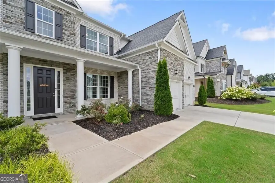 3540 Charlesbourg Run, Cumming, GA 30028 - #2