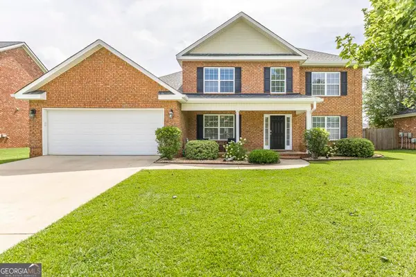 206 Staffordshire Avenue, Warner Robins, GA 31088
