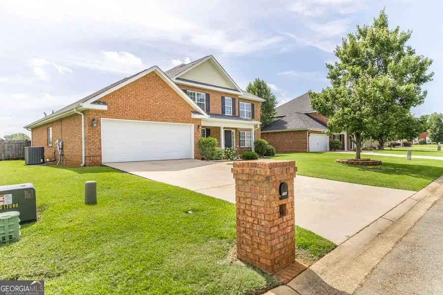 206 Staffordshire Avenue, Warner Robins, GA 31088 - #2