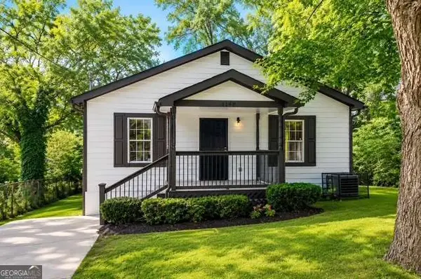 1149 Ira Street Sw, Atlanta, GA 30310