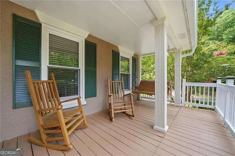 401 Wetona Way, Acworth, GA 30102 - #3