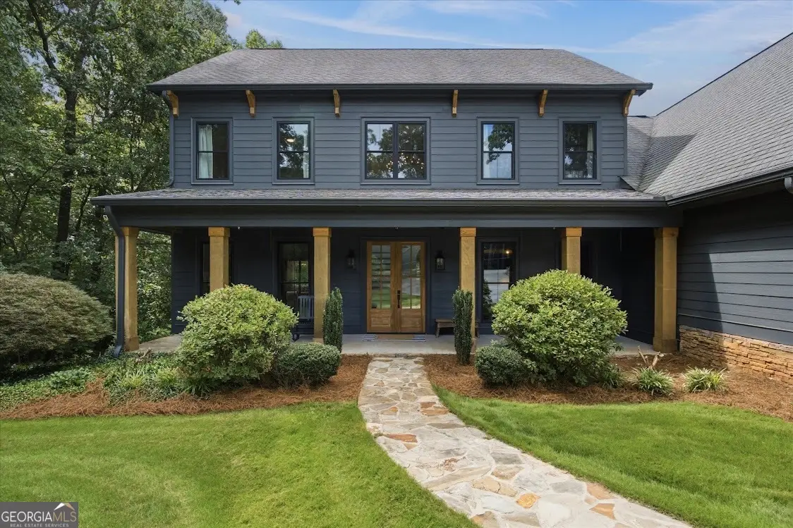 992 Oak Grove Road, Carrollton, GA 30117 - #1