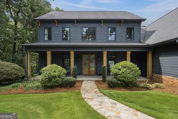 992 Oak Grove Road, Carrollton, GA 30117