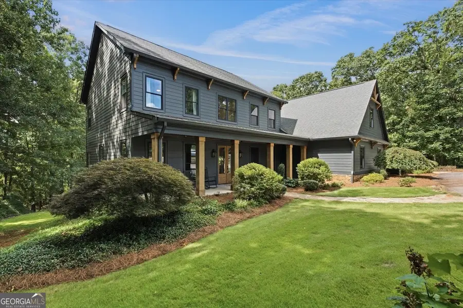 992 Oak Grove Road, Carrollton, GA 30117 - #2