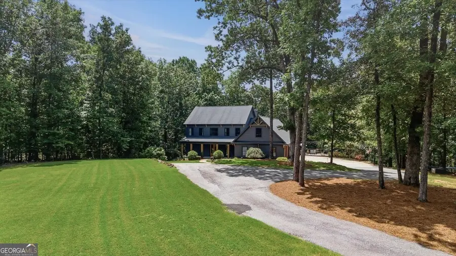 992 Oak Grove Road, Carrollton, GA 30117 - #3