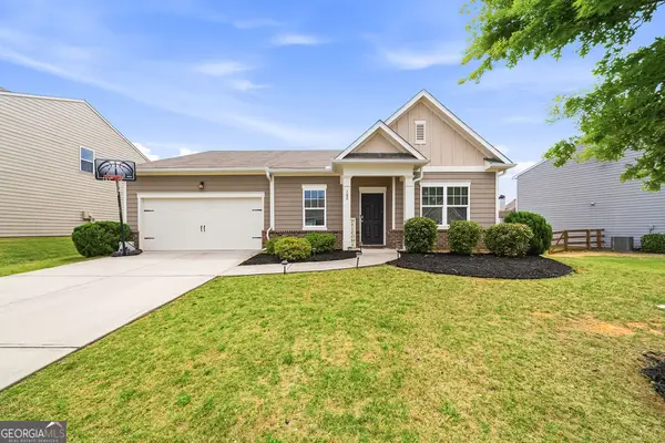 142 Meriwether Lane, Villa Rica, GA 30180
