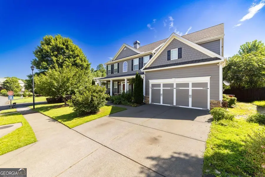 2445 Fisk Falls Drive, Braselton, GA 30517 - #3