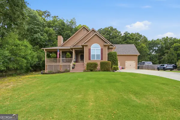 47 Apple Barrell Way, Taylorsville, GA 30178