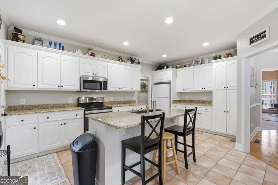 47 Apple Barrell Way, Taylorsville, GA 30178 - #3