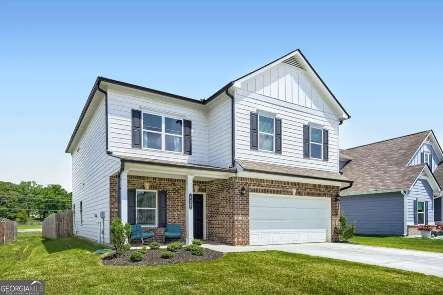 407 Larry Lane, Adairsville, GA 30103 - #2