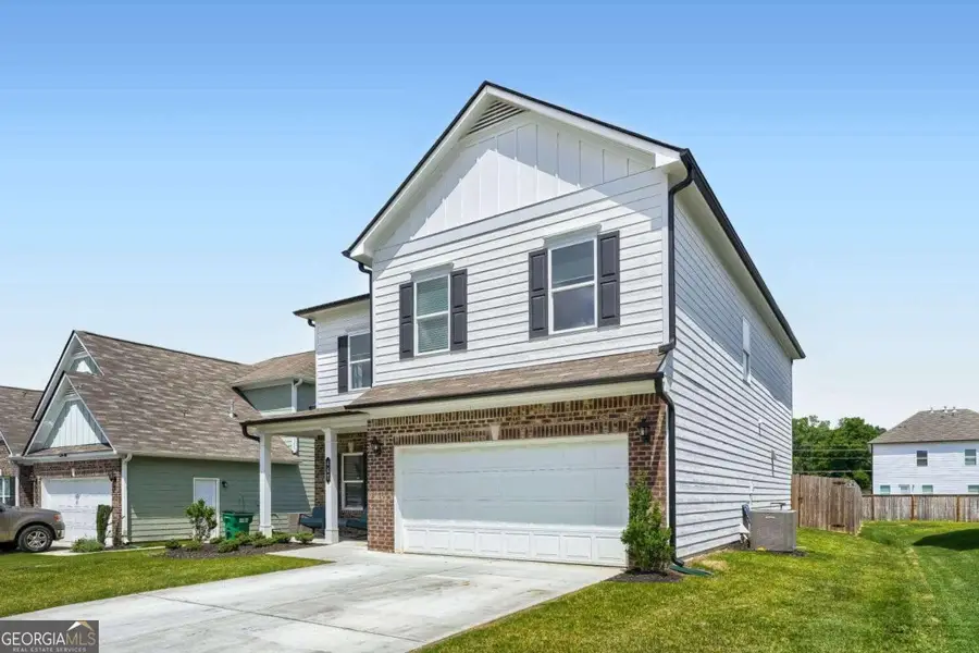 407 Larry Lane, Adairsville, GA 30103 - #3