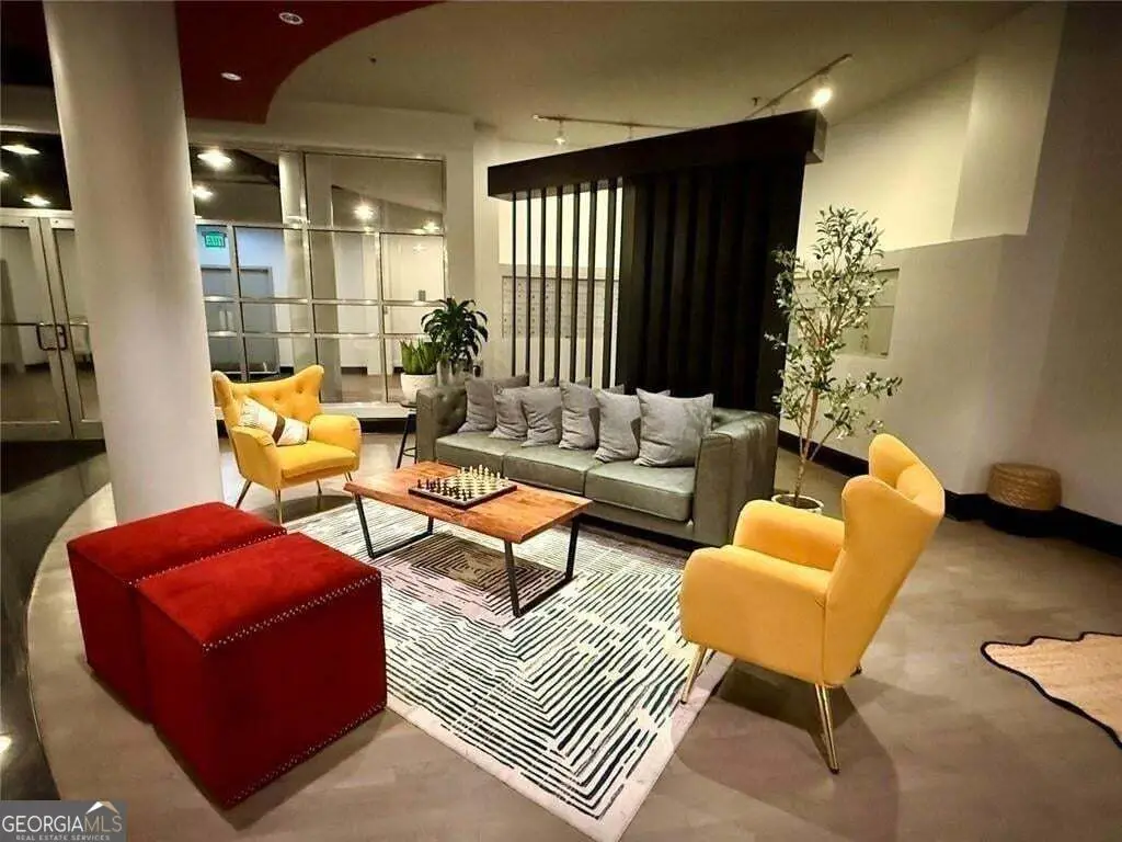 115 W Peachtree Place Nw #509, Atlanta, GA 30313 - #1
