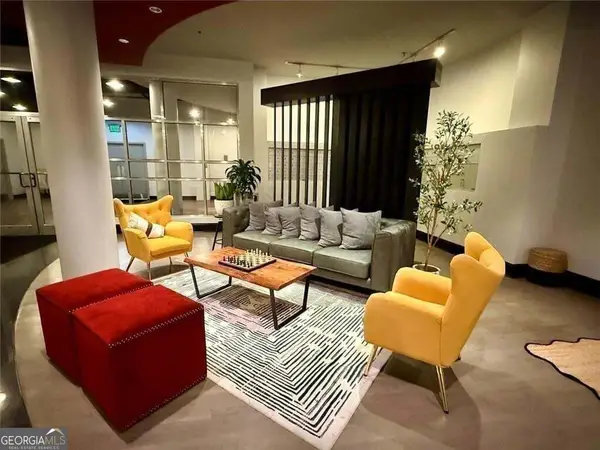 115 W Peachtree Place Nw #509, Atlanta, GA 30313