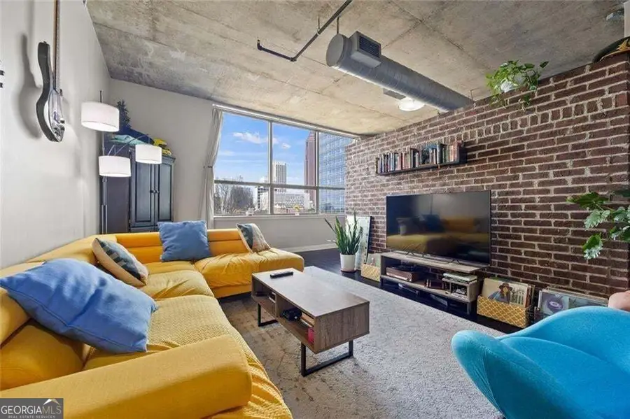 115 W Peachtree Place Nw #509, Atlanta, GA 30313 - #2