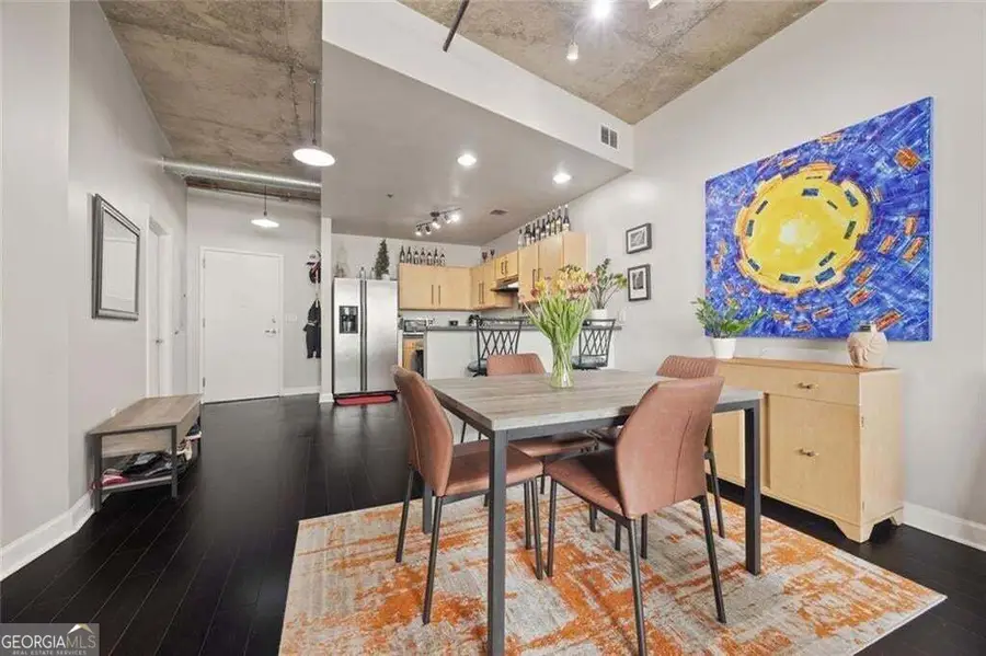 115 W Peachtree Place Nw #509, Atlanta, GA 30313 - #3