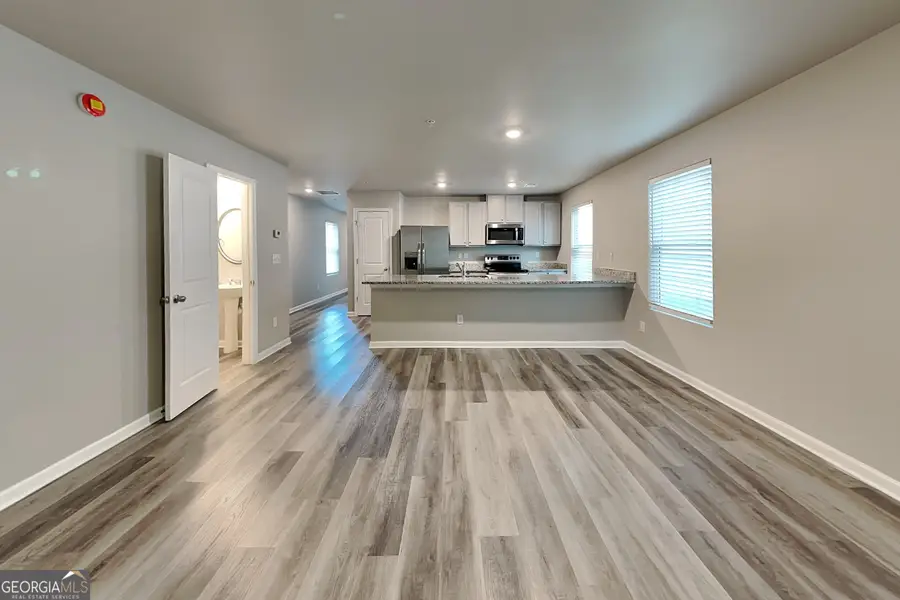 1083 NE Benfield Ridge West Court, Conyers, GA 30012 - #2