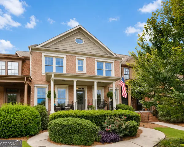 1225 Faircrest Crossing Drive, Alpharetta, GA 30004