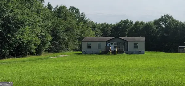 3629 Springhill Church Road, Blythe, GA 30805