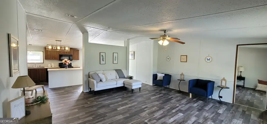 3629 Springhill Church Road, Blythe, GA 30805 - #3