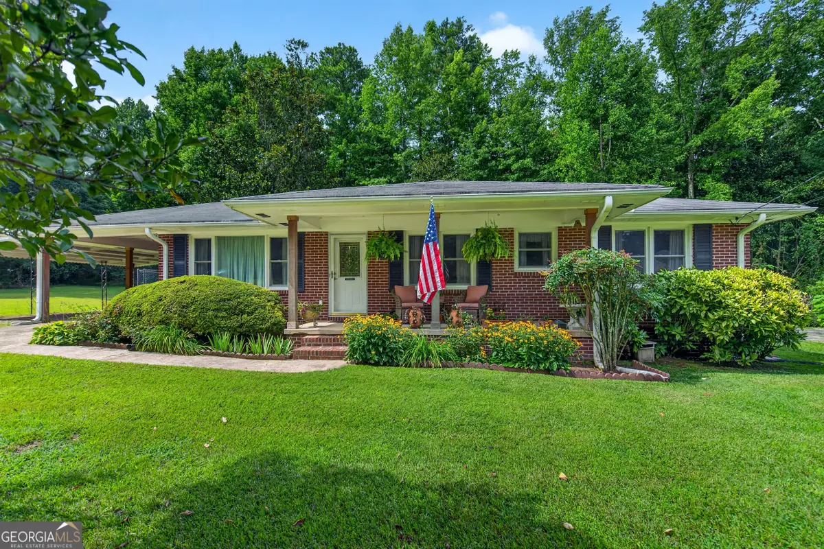512 Church Street, Palmetto, GA 30268 - #1