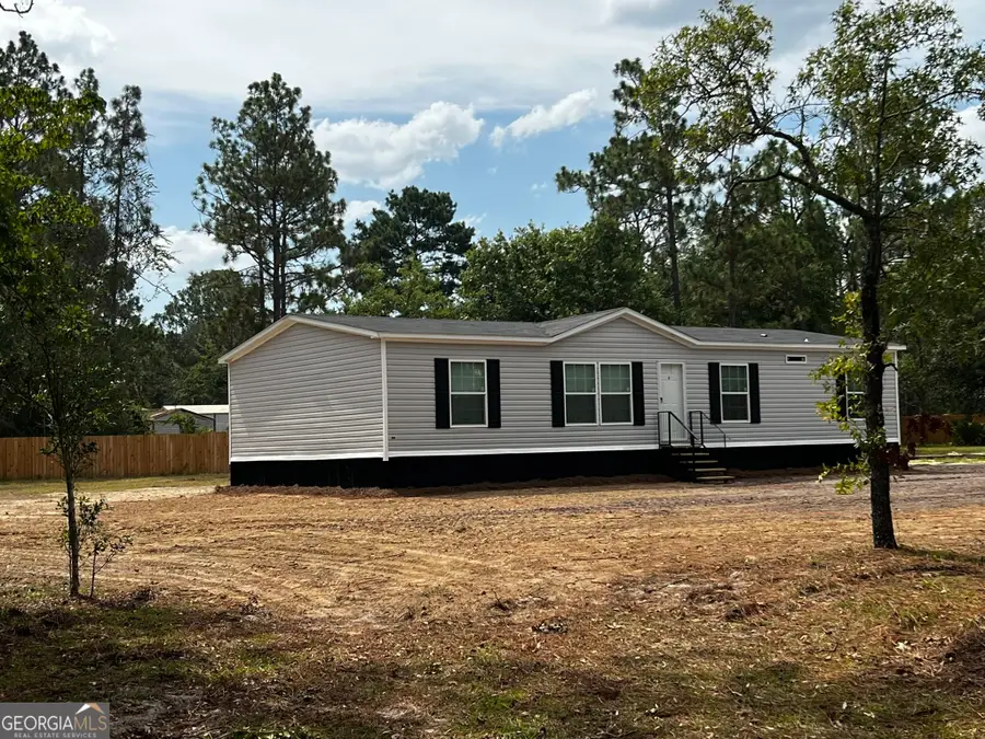 73 Oak Drive, Jesup, GA 31545 - #2