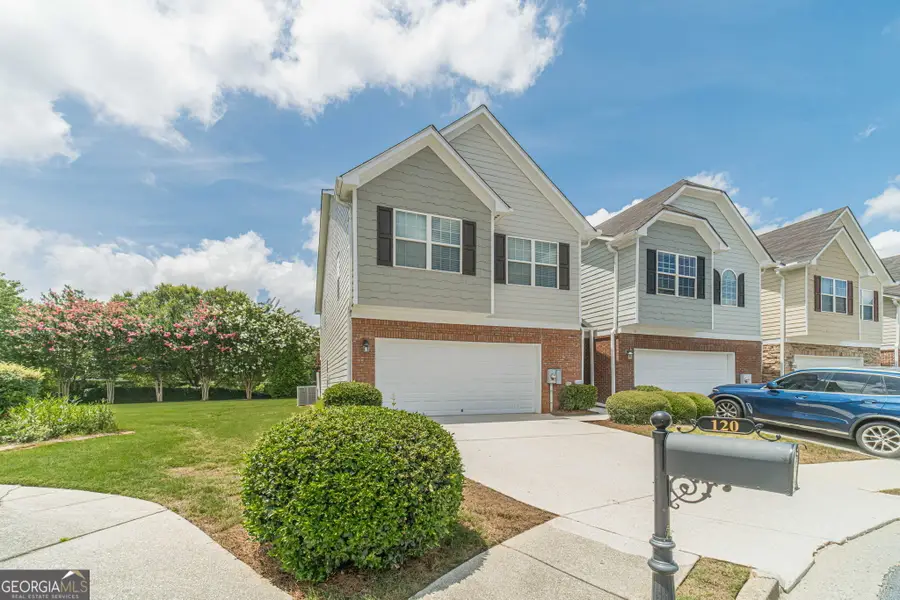 126 Meeting Place Road, Lawrenceville, GA 30044 - #2