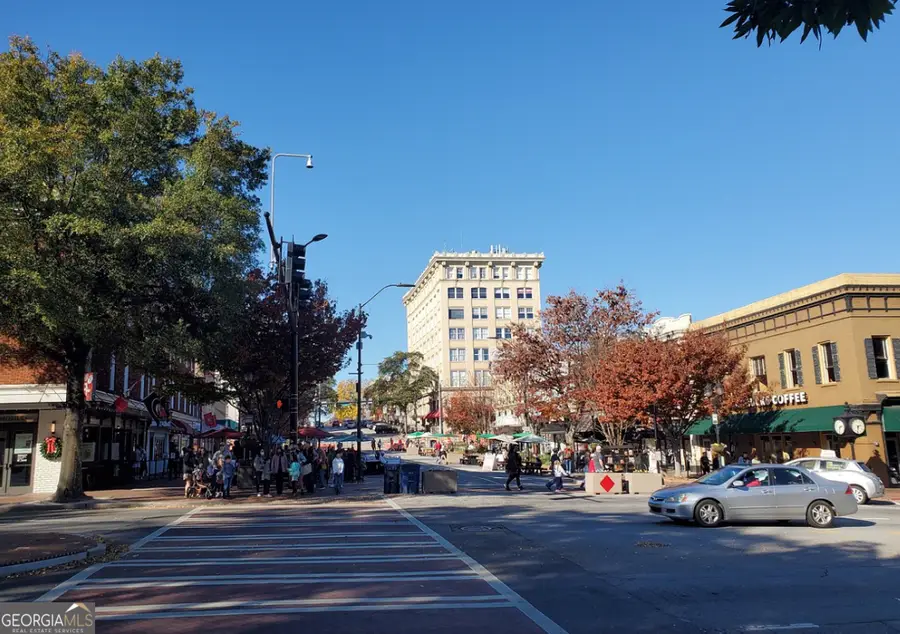 307 Arch Street, Athens, GA 30601 - #3