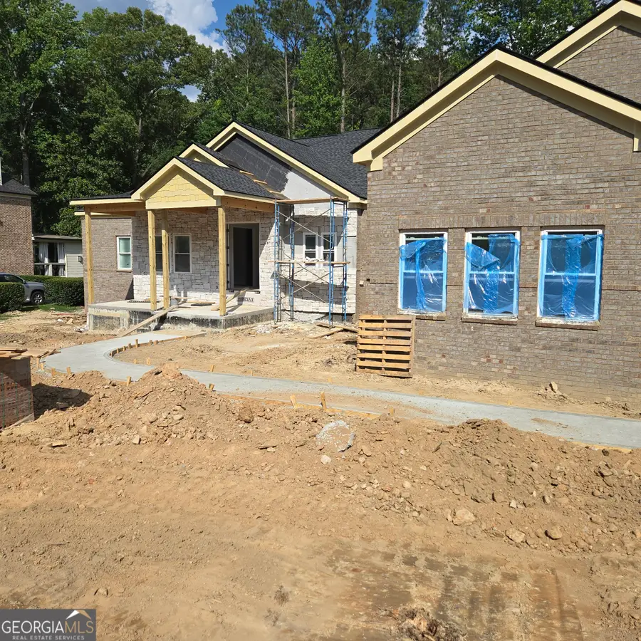 5670 Eternal Drive, South Fulton, GA 30349 - #2