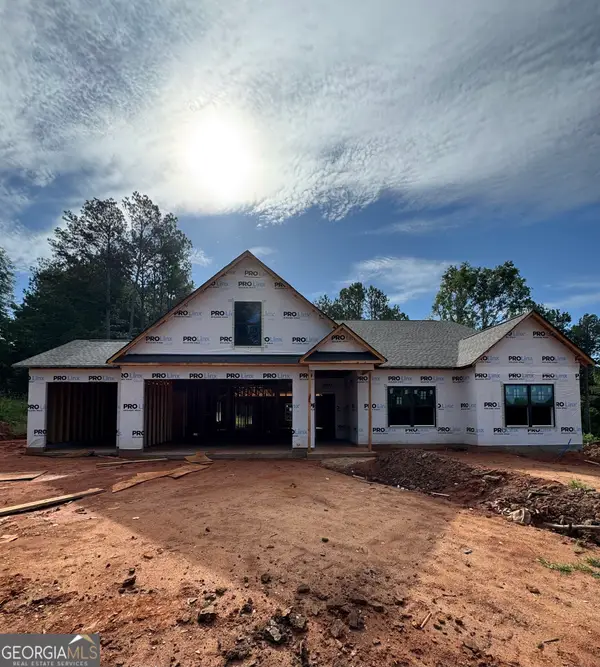 58 Riverside Trail, Monroe, GA 30656