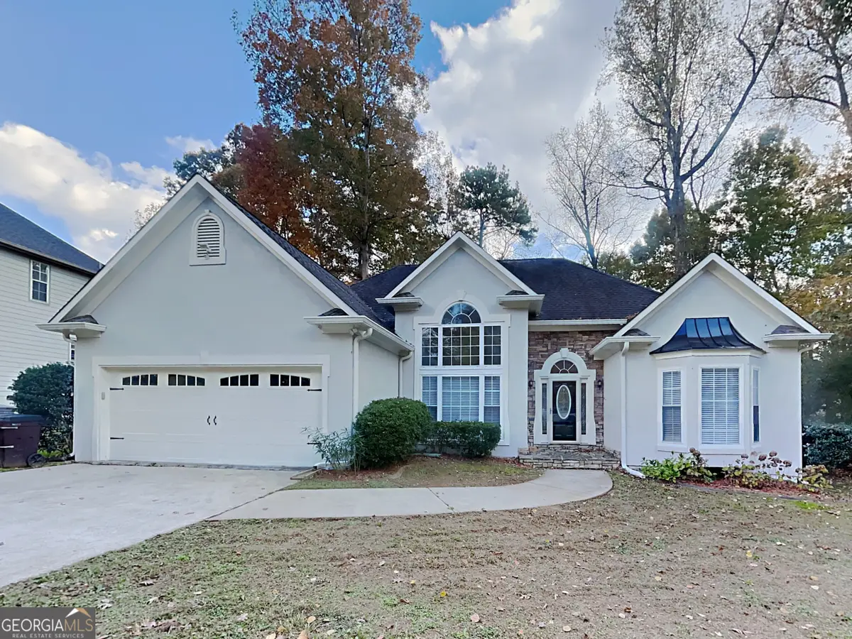 6898 Fox Hunt Circle W, Douglasville, GA 30135 - #1