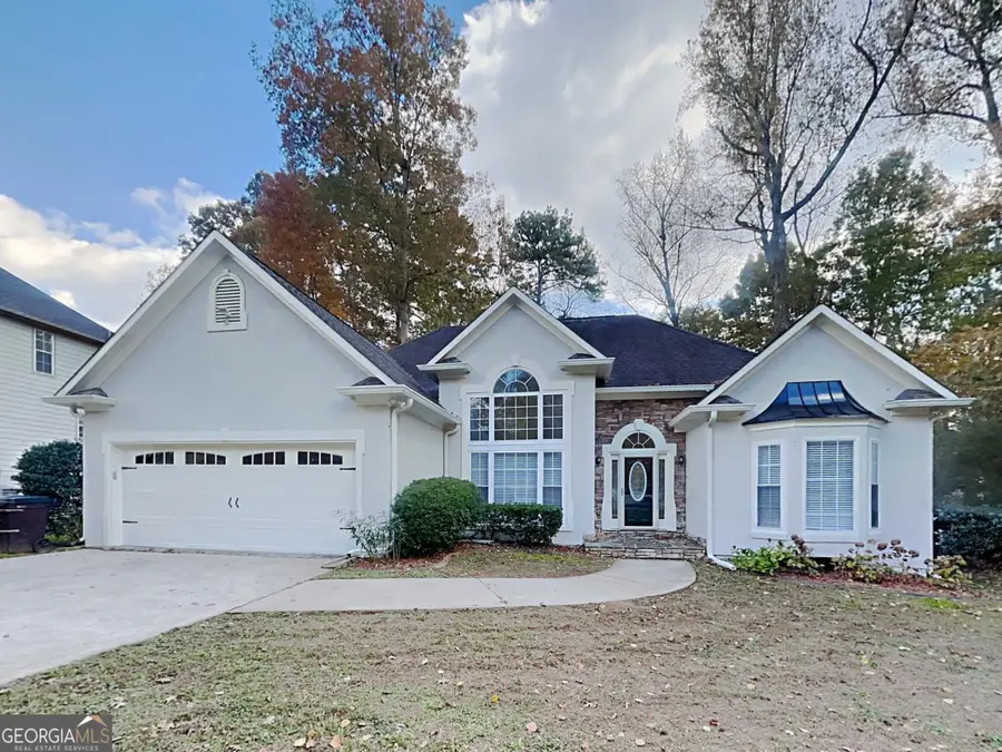 6898 Fox Hunt Circle W, Douglasville, GA 30135 - #2