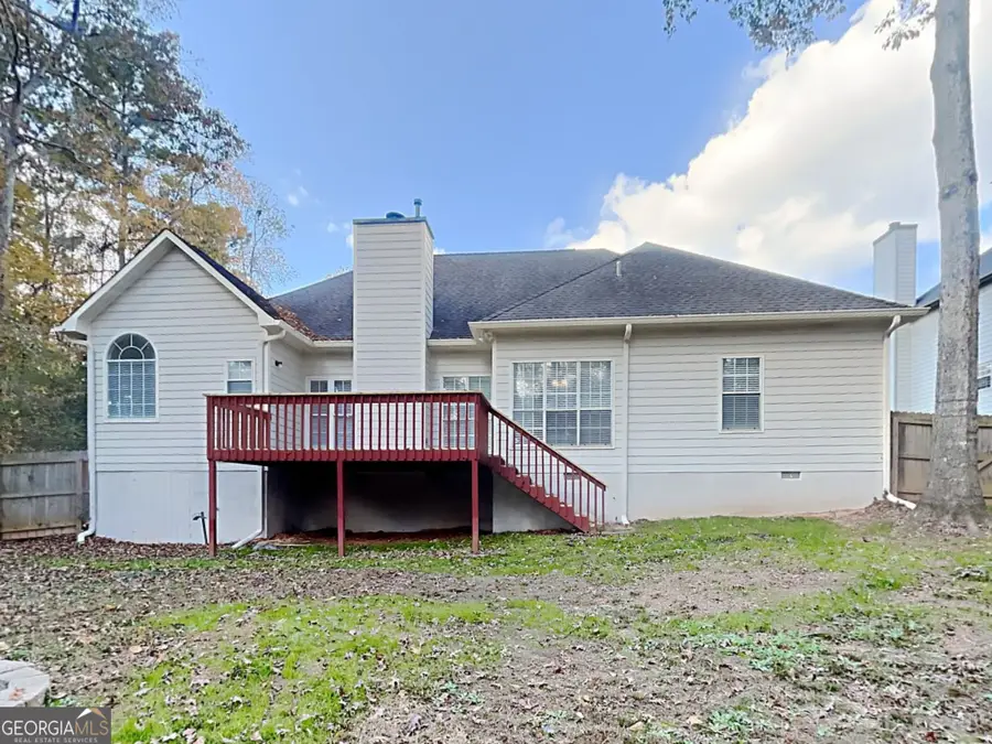 6898 Fox Hunt Circle W, Douglasville, GA 30135 - #3