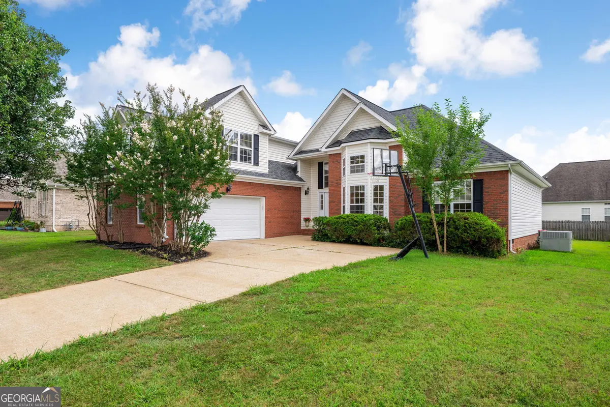 2446 Triangle Farm Road, Chattanooga, TN 37421 - #1