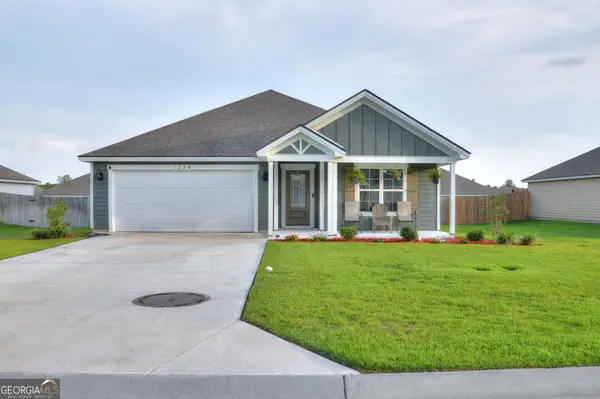 1224 Marjorie, Hahira, GA 31632
